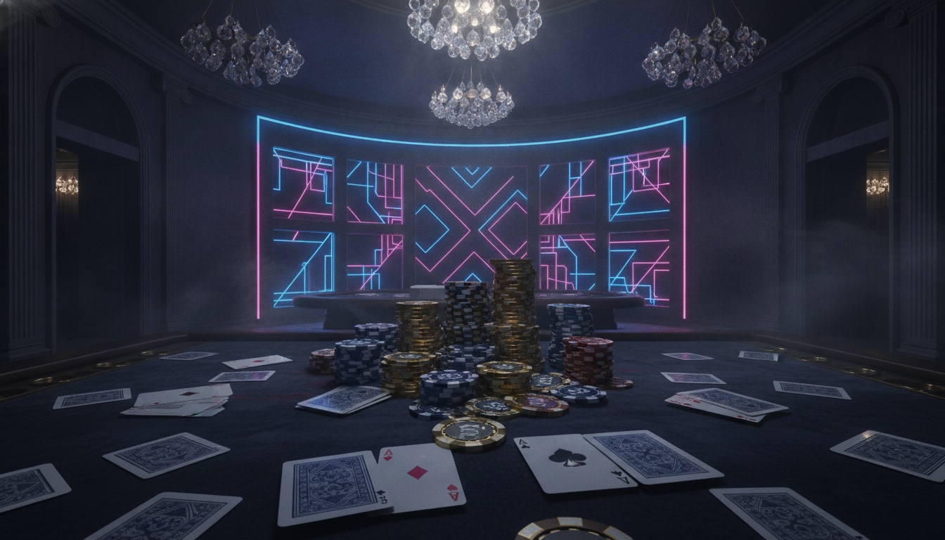PlayJonny Casino