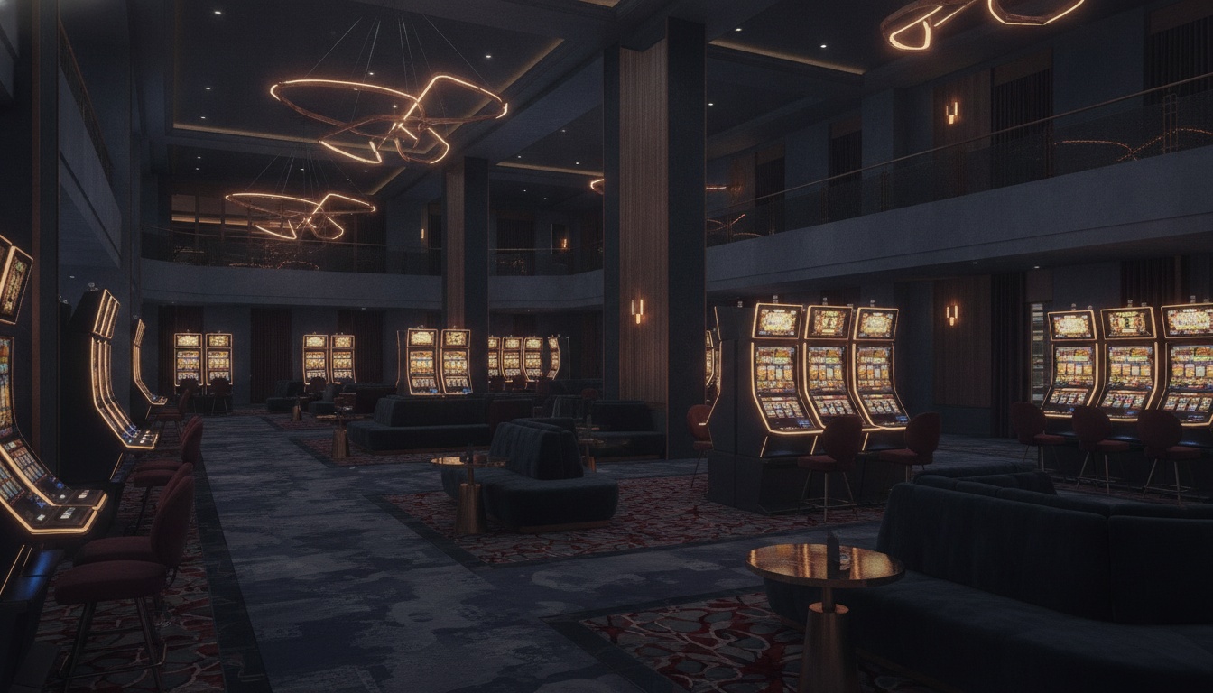 PlayJonny Casino — Gedetailleerde Informatie