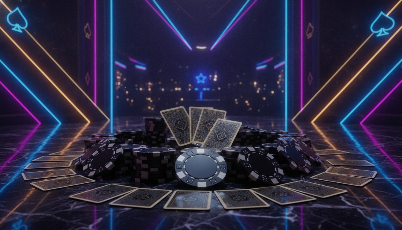 PlayJonny Casino