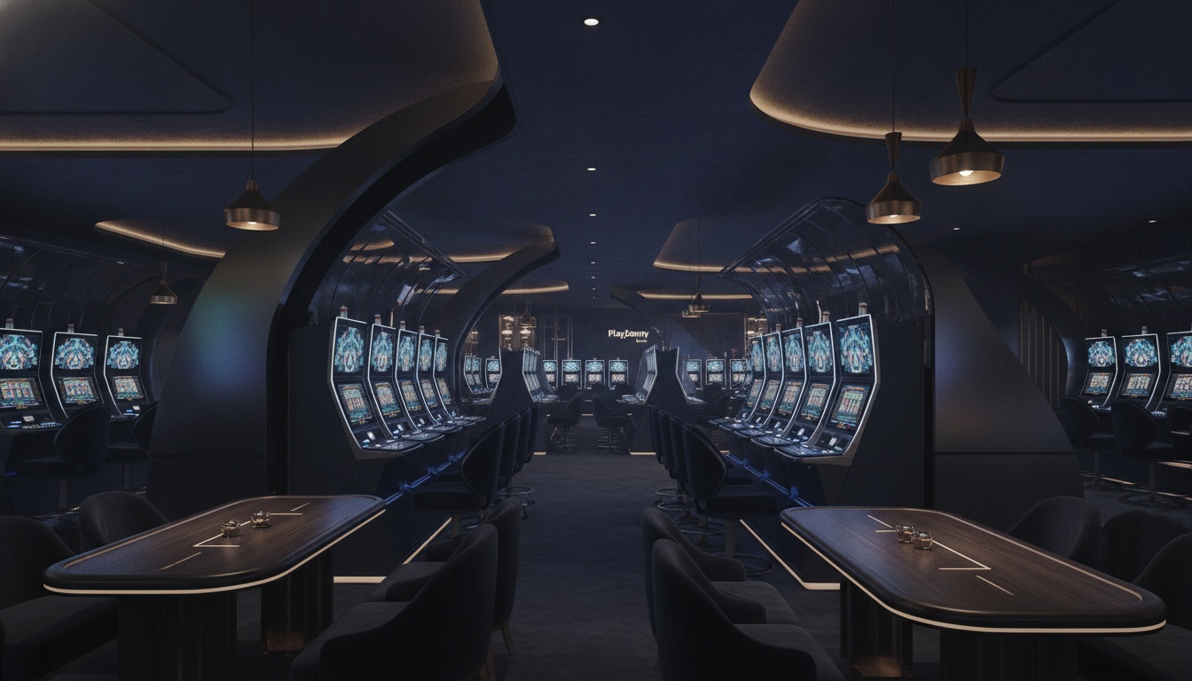Klantenservice en Ondersteuning bij PlayJonny Casino — Gedetailleerde Info